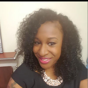 Meet your Posher, Lashonda